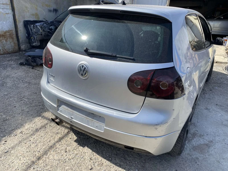 VW Golf 2.0tfsi, снимка 2 - Автомобили и джипове - 37617781