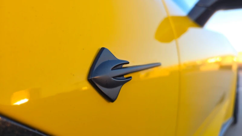 Chevrolet Corvette C7 3LT Z51 AKRAPOVIC, снимка 8 - Автомобили и джипове - 52657820