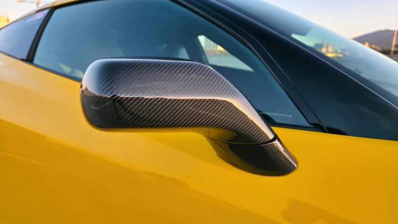 Chevrolet Corvette C7 3LT Z51 AKRAPOVIC, снимка 6 - Автомобили и джипове - 52657820