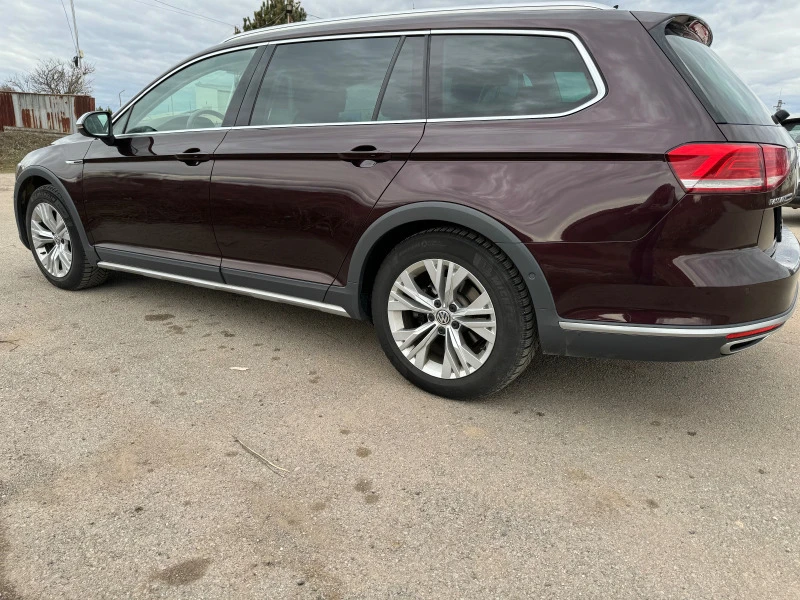 VW Alltrack, снимка 3 - Автомобили и джипове - 47959803