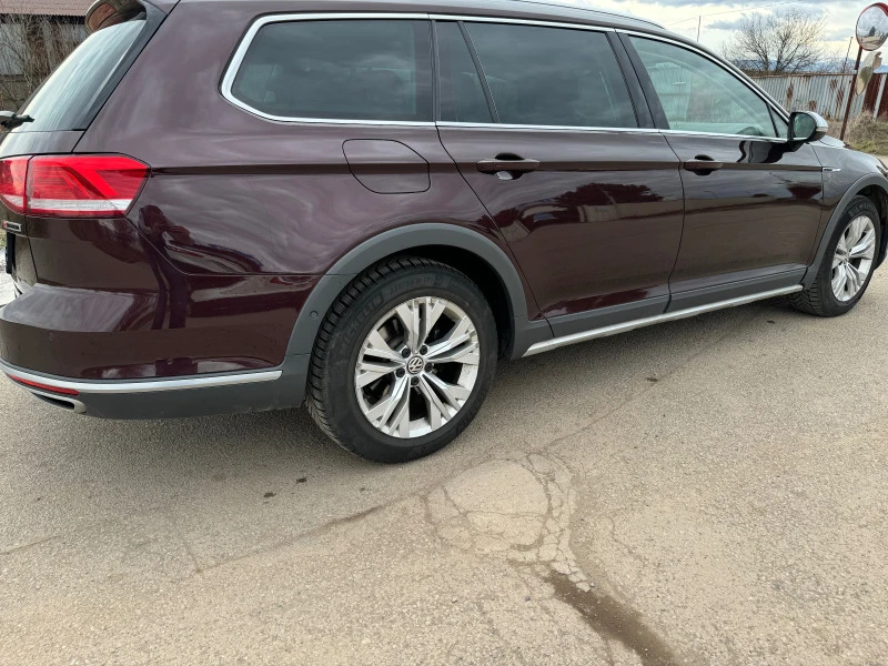 VW Alltrack, снимка 4 - Автомобили и джипове - 47959803