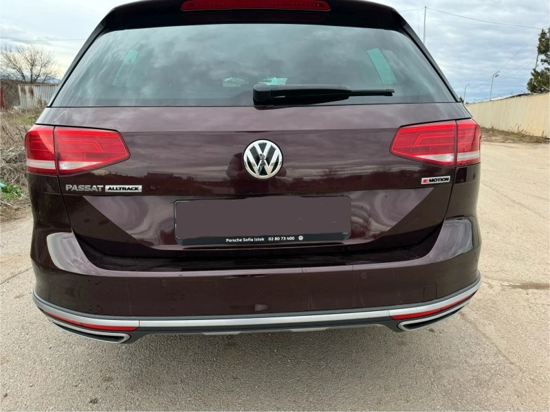 VW Alltrack, снимка 2 - Автомобили и джипове - 47959803