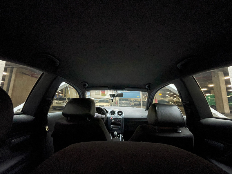 Seat Ibiza FR, снимка 12 - Автомобили и джипове - 46085124