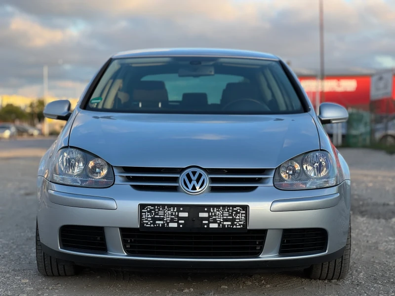 VW Golf * 1.9 TDI* KLIMA* , снимка 4 - Автомобили и джипове - 47388787