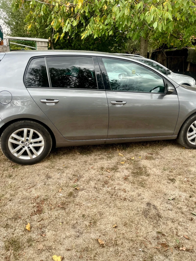 VW Golf 2.0 TDI Италия, снимка 2 - Автомобили и джипове - 47397984