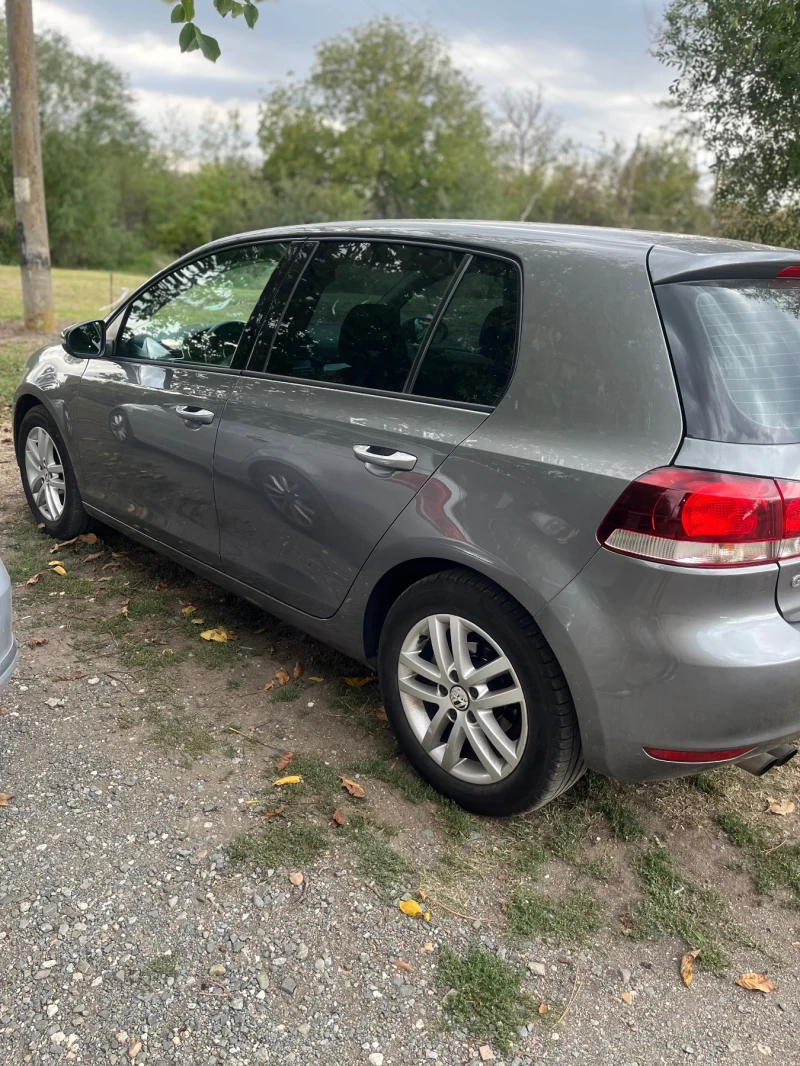 VW Golf 2.0 TDI, снимка 2 - Автомобили и джипове - 47397984