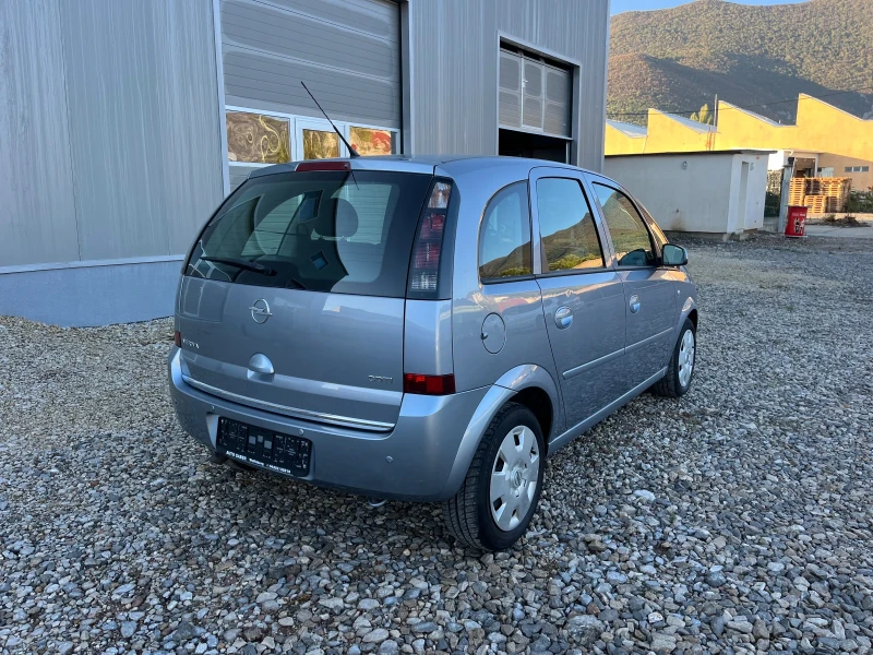 Opel Meriva 1.3MJET 132хил км, снимка 5 - Автомобили и джипове - 47489871