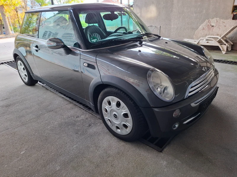 Mini Cooper, снимка 3 - Автомобили и джипове - 47596653