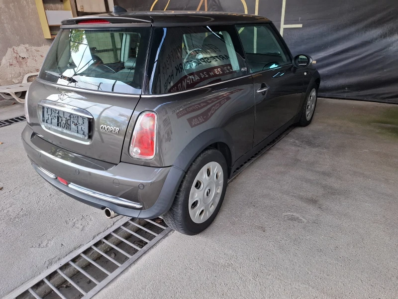 Mini Cooper, снимка 11 - Автомобили и джипове - 47596653