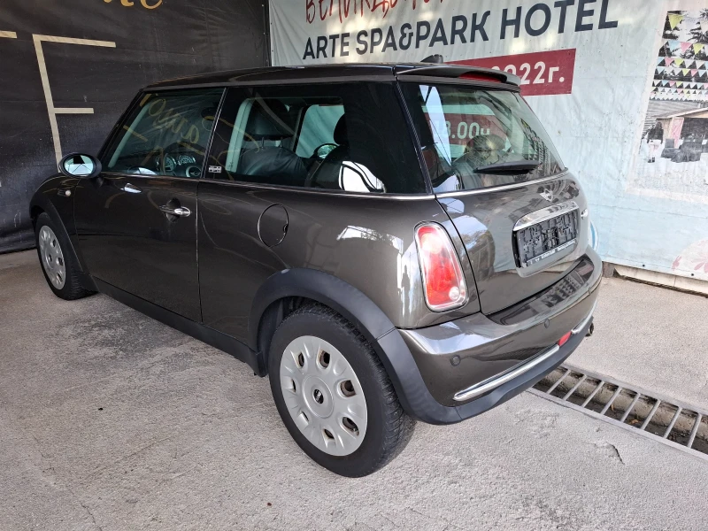 Mini Cooper, снимка 12 - Автомобили и джипове - 47596653