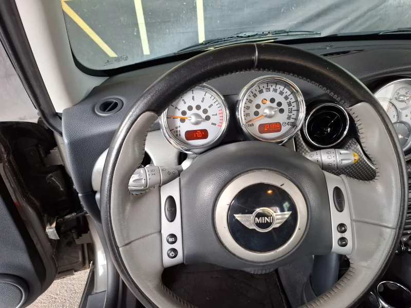 Mini Cooper, снимка 6 - Автомобили и джипове - 47596653