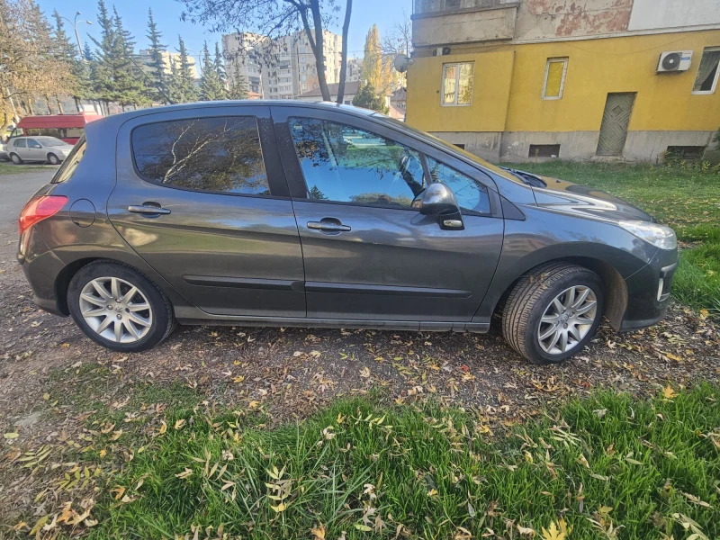 Peugeot 308 1.4 i, снимка 6 - Автомобили и джипове - 47751068