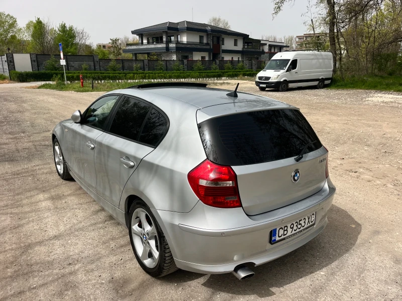 BMW 120 120d, снимка 3 - Автомобили и джипове - 48927551