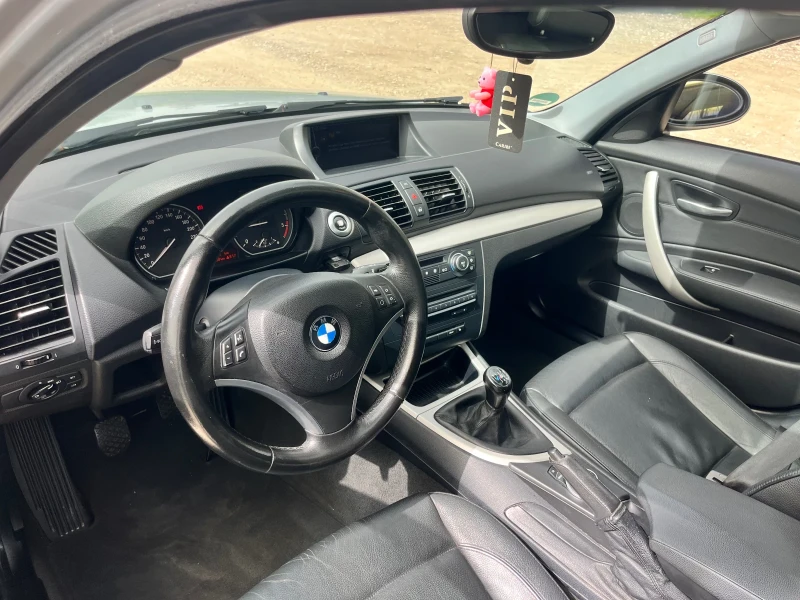 BMW 120 120d, снимка 5 - Автомобили и джипове - 48927551