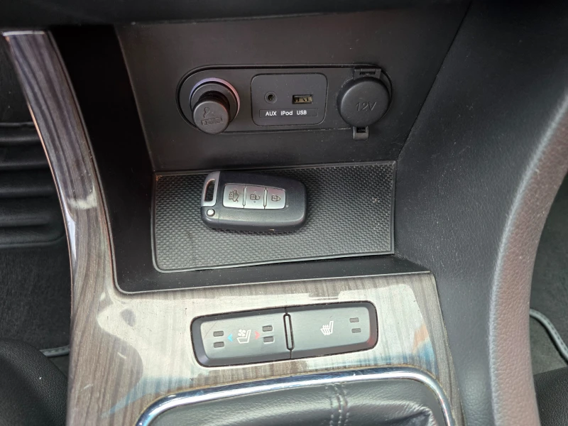 Kia Optima 1.7 CRDI EURO 6B FULL, снимка 12 - Автомобили и джипове - 52649624