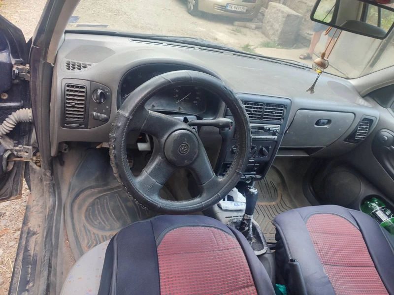 VW Polo, снимка 9 - Автомобили и джипове - 52812814