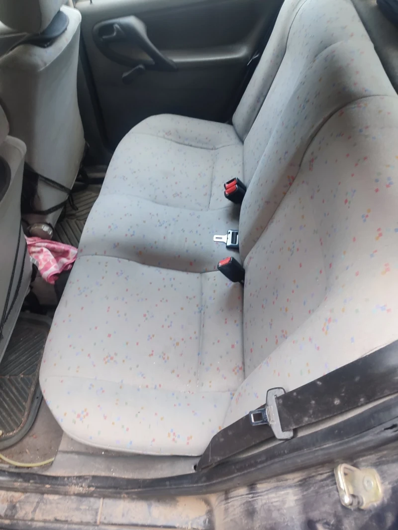 VW Polo, снимка 6 - Автомобили и джипове - 52812814