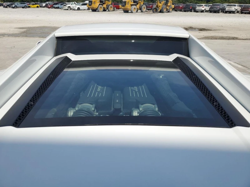 Lamborghini Gallardo LP550, снимка 10 - Автомобили и джипове - 52527151