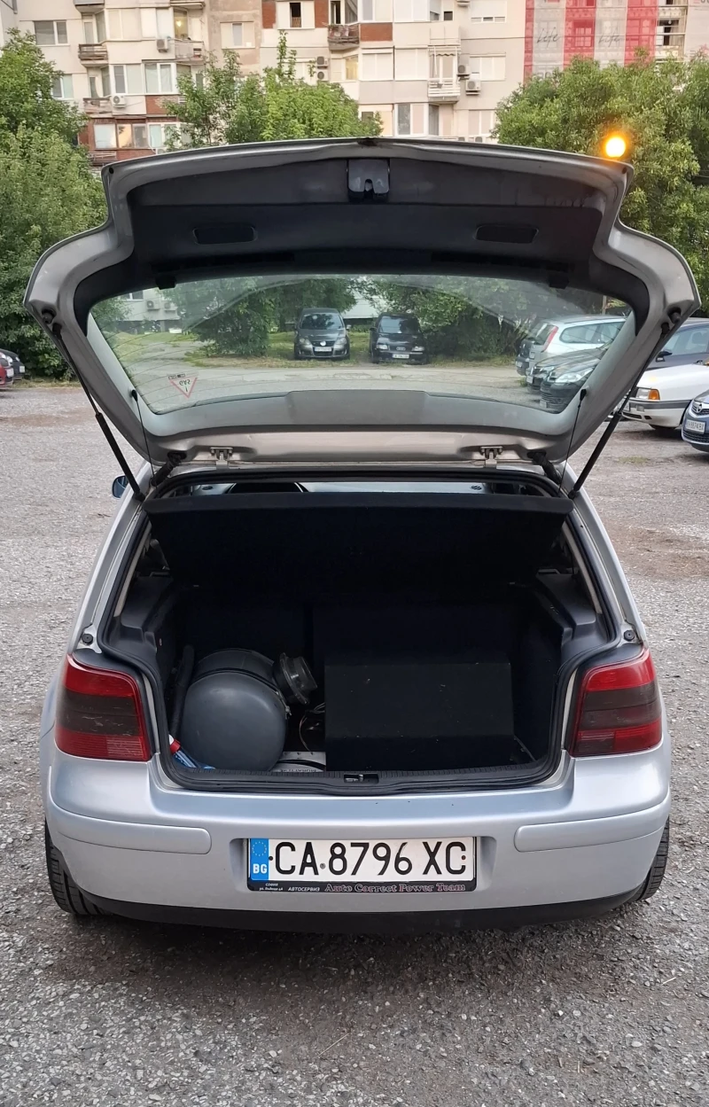 VW Golf, снимка 5 - Автомобили и джипове - 53597485