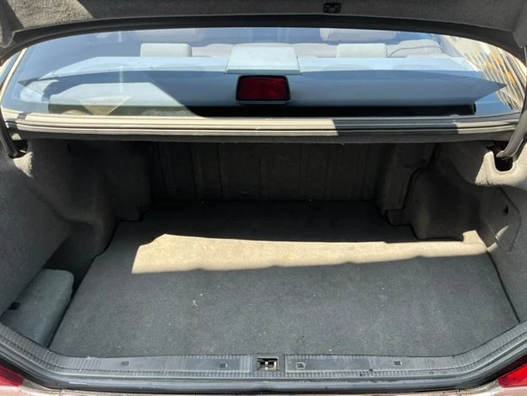 Mercedes-Benz S 320 S320 Long, снимка 16 - Автомобили и джипове - 52483367