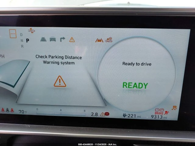 Hyundai Ioniq 6 SEL | Mobile.bg   11