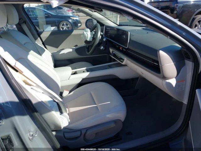 Hyundai Ioniq 6 SEL | Mobile.bg   15