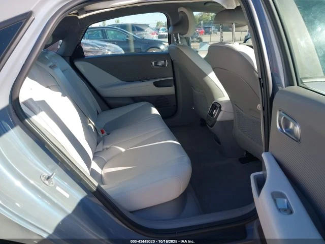 Hyundai Ioniq 6 SEL | Mobile.bg   16