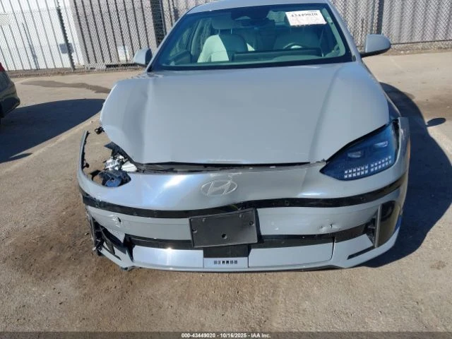 Hyundai Ioniq 6 SEL | Mobile.bg   8