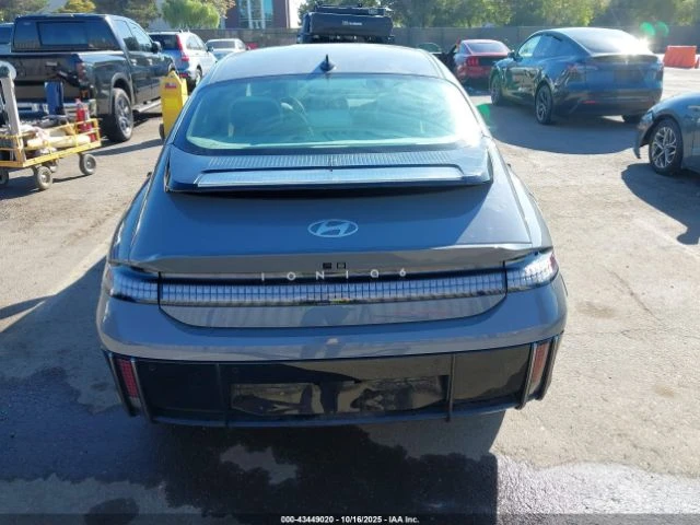 Hyundai Ioniq 6 SEL | Mobile.bg   2