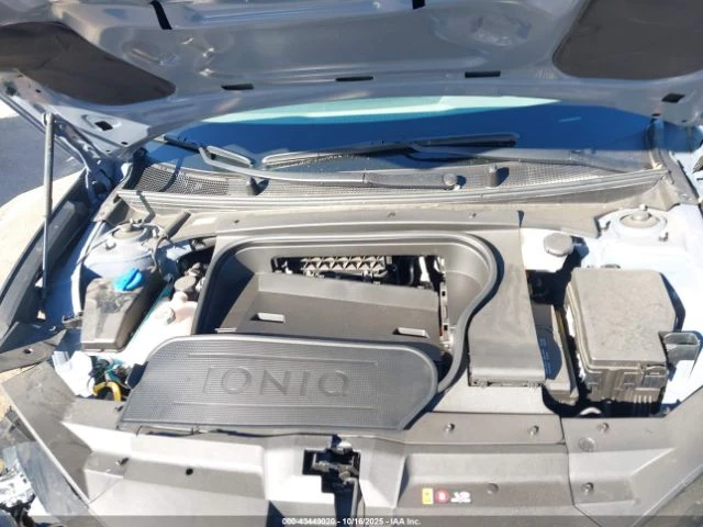 Hyundai Ioniq 6 SEL | Mobile.bg   17