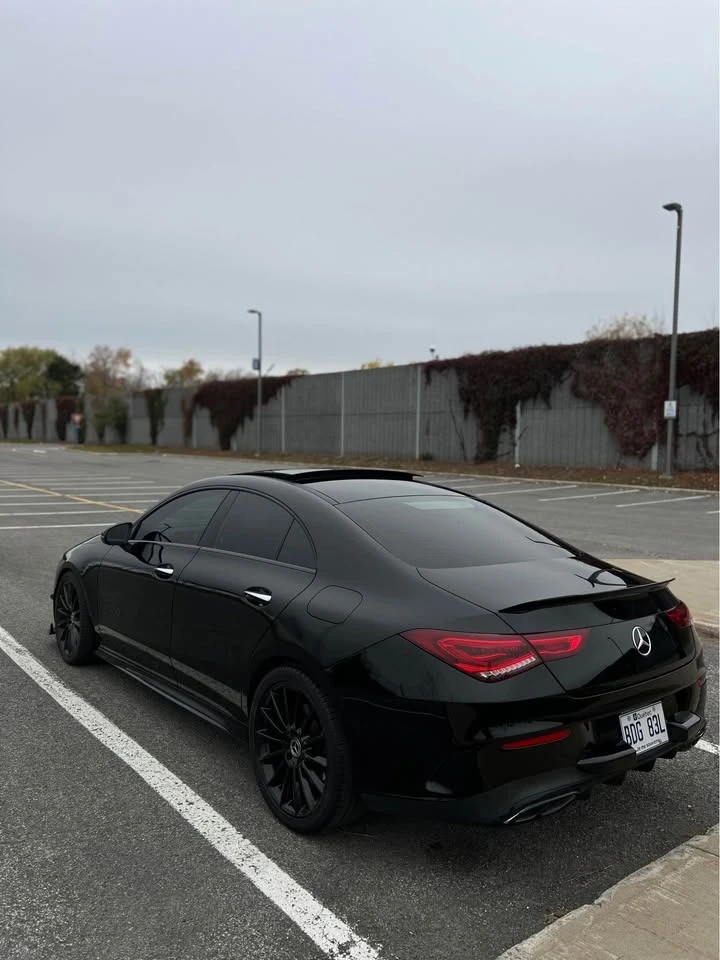 Mercedes-Benz CLA 250 AMG PACK * * CARFAX * * АВТОКРЕДИТ * * , снимка 4 - Автомобили и джипове - 52983648