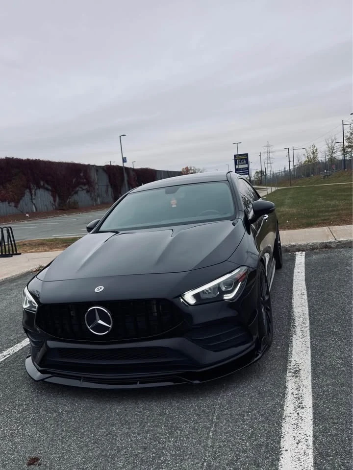 Mercedes-Benz CLA 250 AMG PACK * * CARFAX * * АВТОКРЕДИТ * * , снимка 3 - Автомобили и джипове - 52983648