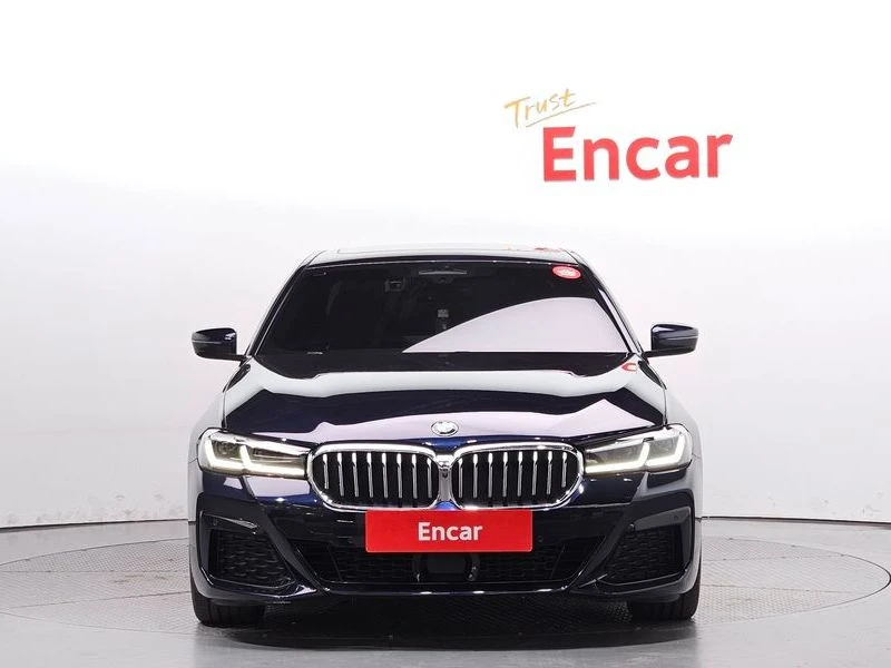 BMW 520 520I M Sports, снимка 3 - Автомобили и джипове - 55963594