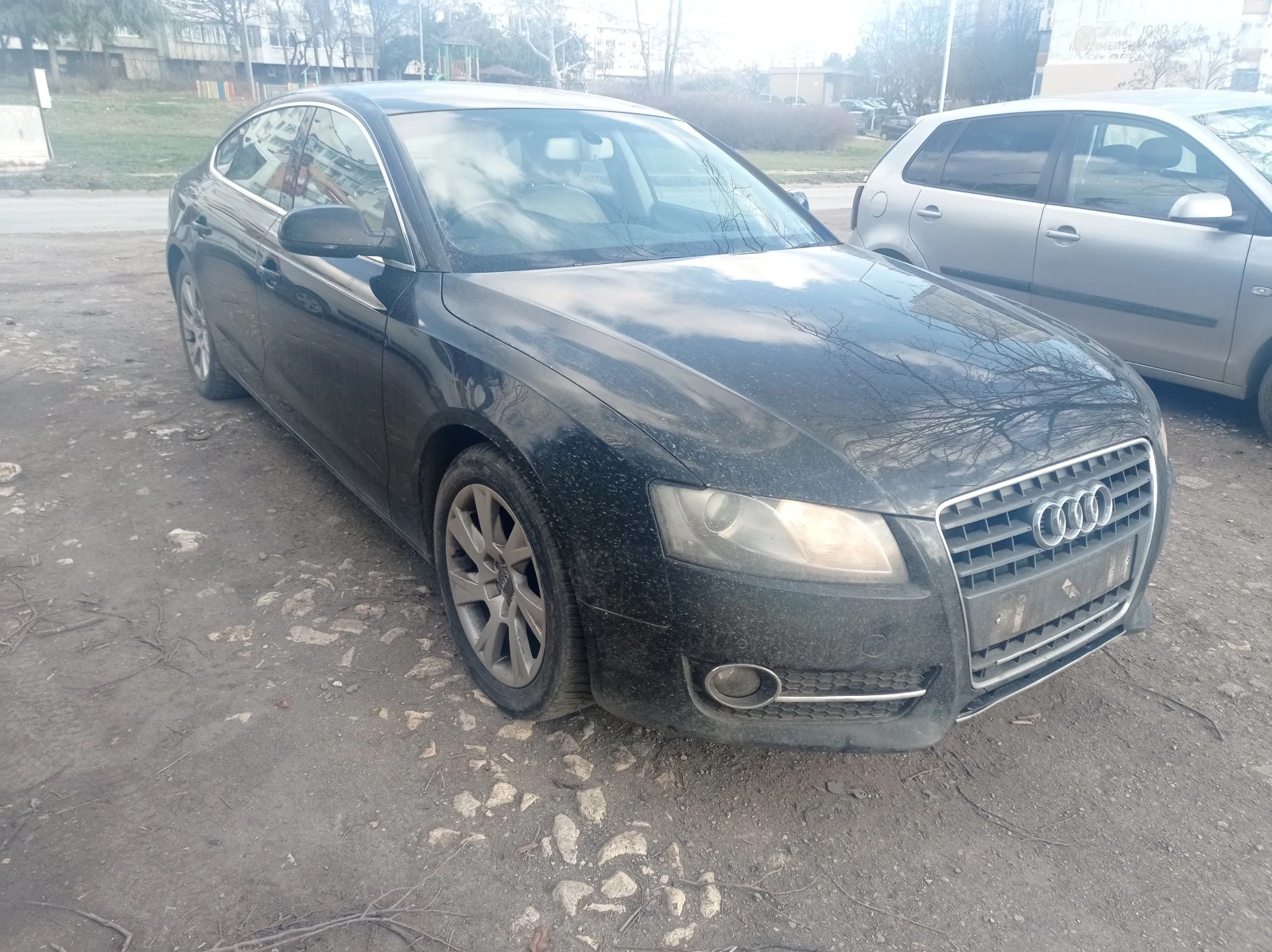 Audi A5 2.0 TDI -CAH - изображение 2