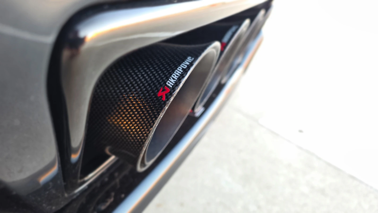 Chevrolet Corvette C7 3LT Z51 AKRAPOVIC | Mobile.bg   11