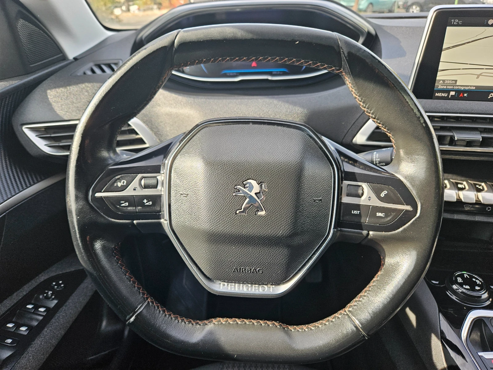 Peugeot 3008 1.6HDI - изображение 8