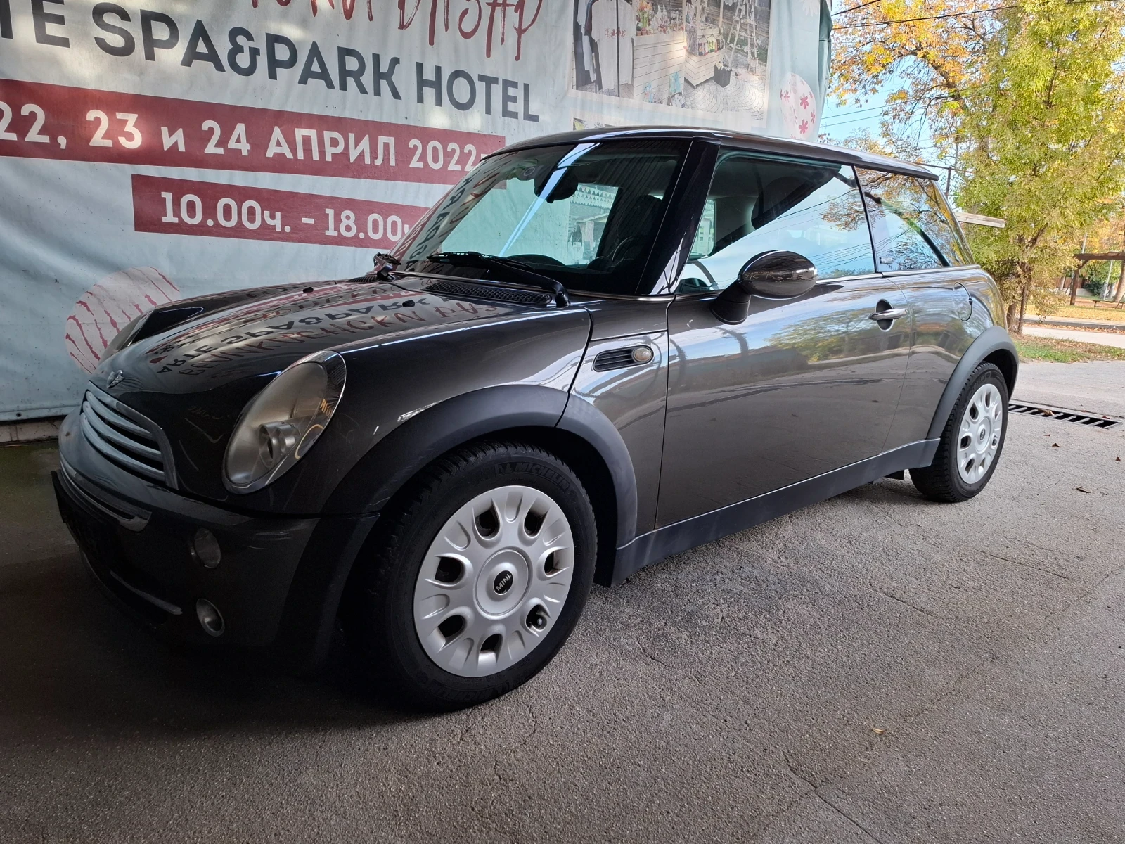 Mini Cooper  - изображение 2