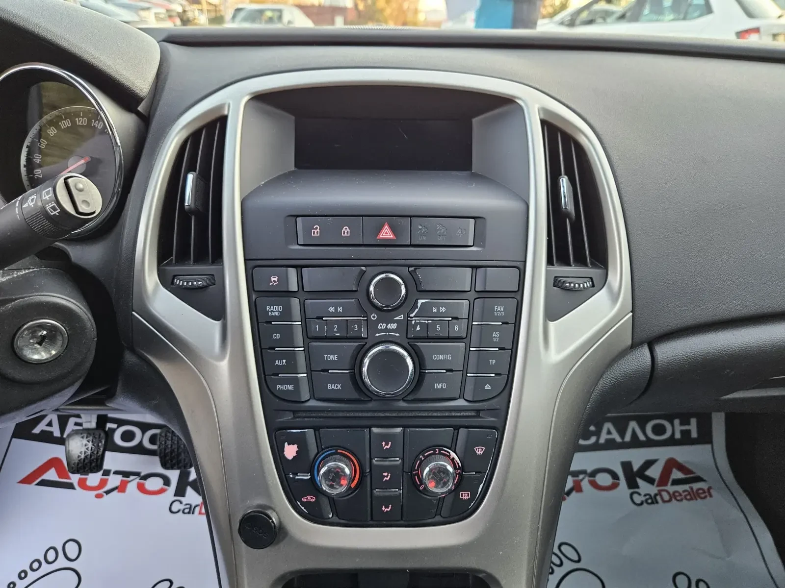 Opel Astra 1.7CDTI-110= 6=   | Mobile.bg   16