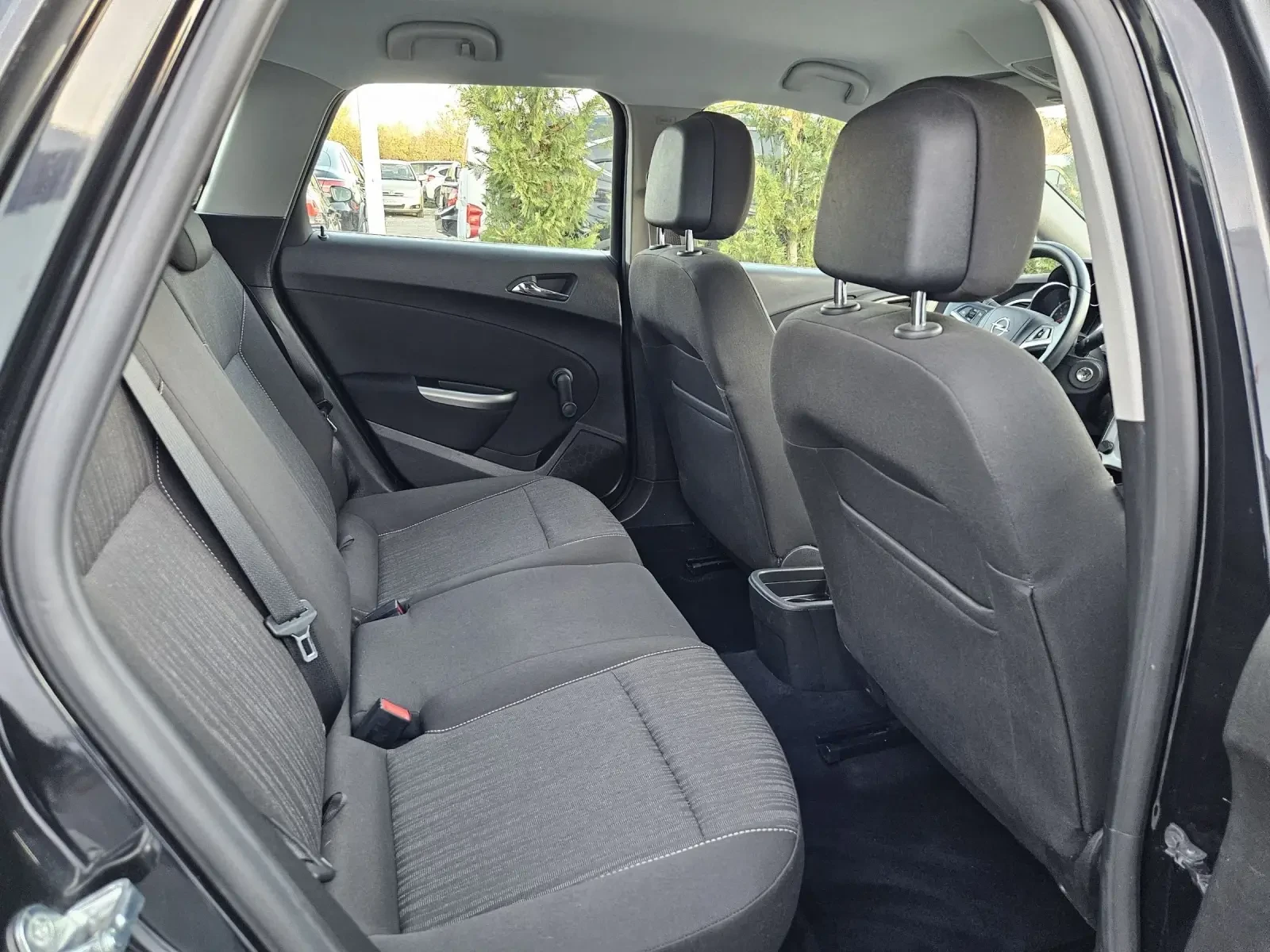 Opel Astra 1.7CDTI-110= 6=   | Mobile.bg   14