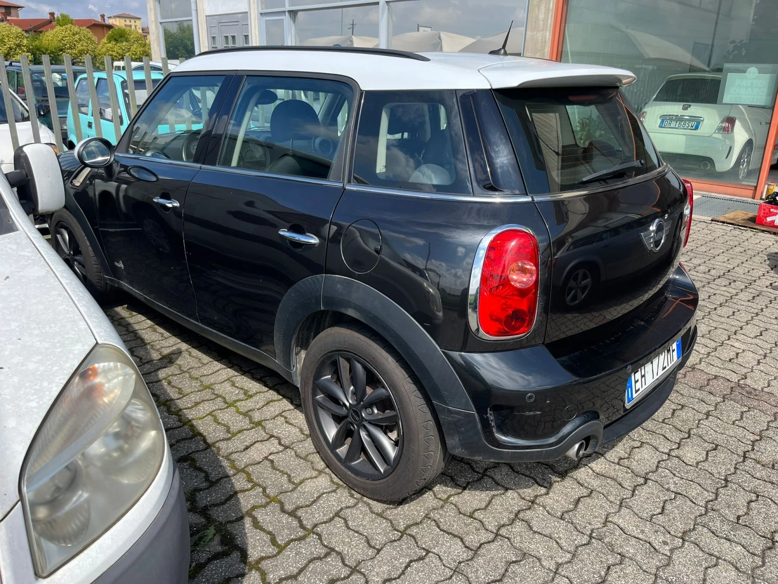 Mini Cooper 4?4---ZA MOTOR - изображение 4