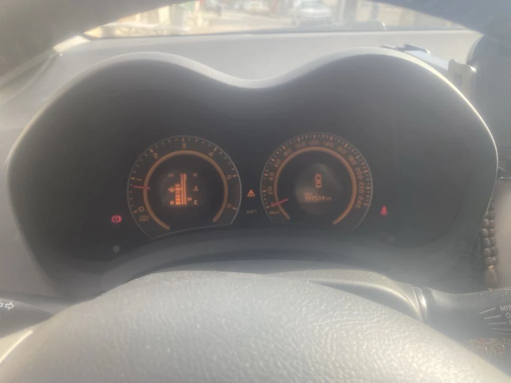 Toyota Auris D4D - изображение 10