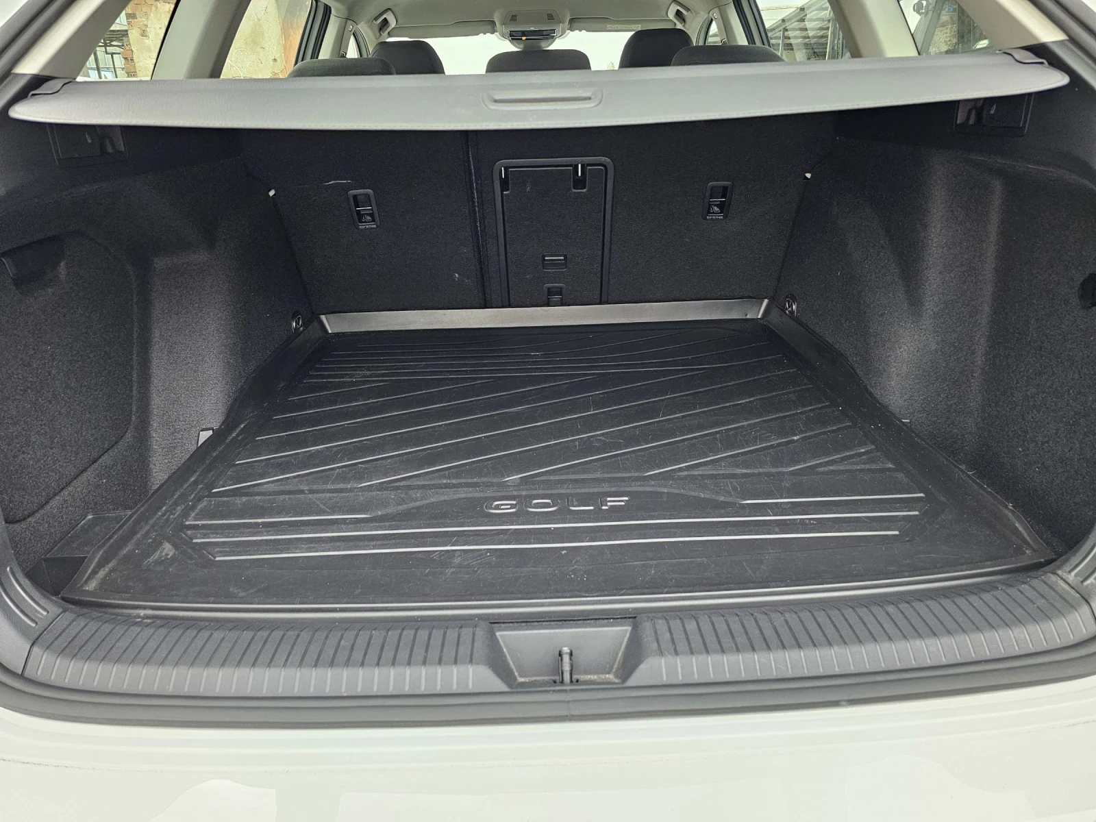 VW Golf 1.5 TSI - изображение 10