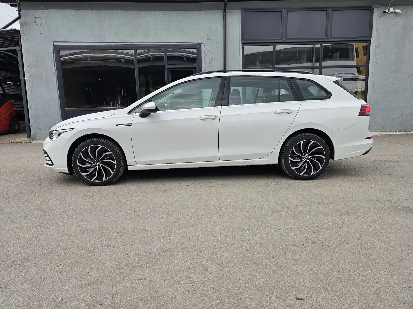 VW Golf 1.5 TSI - изображение 3