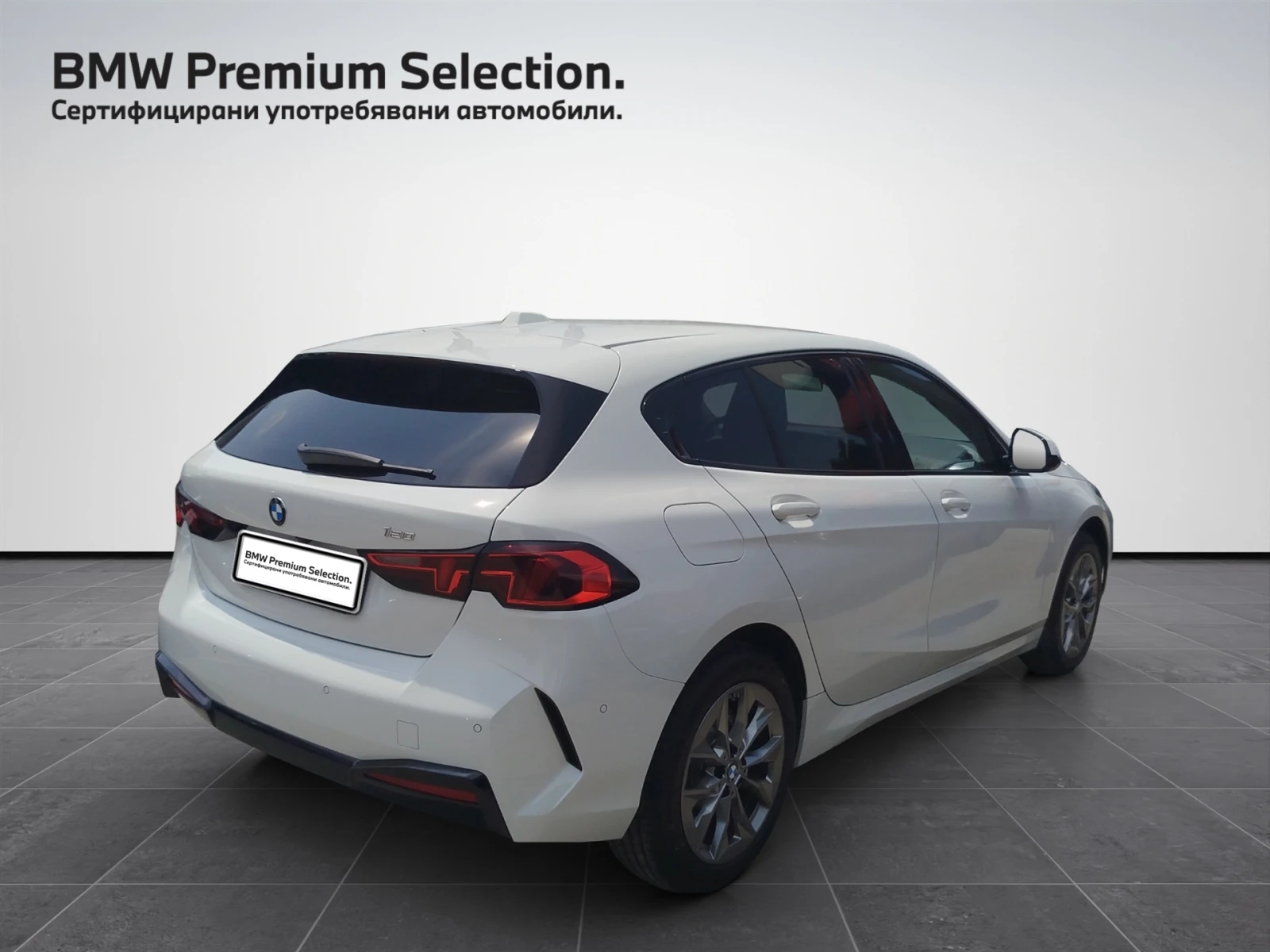 BMW 120  - изображение 2