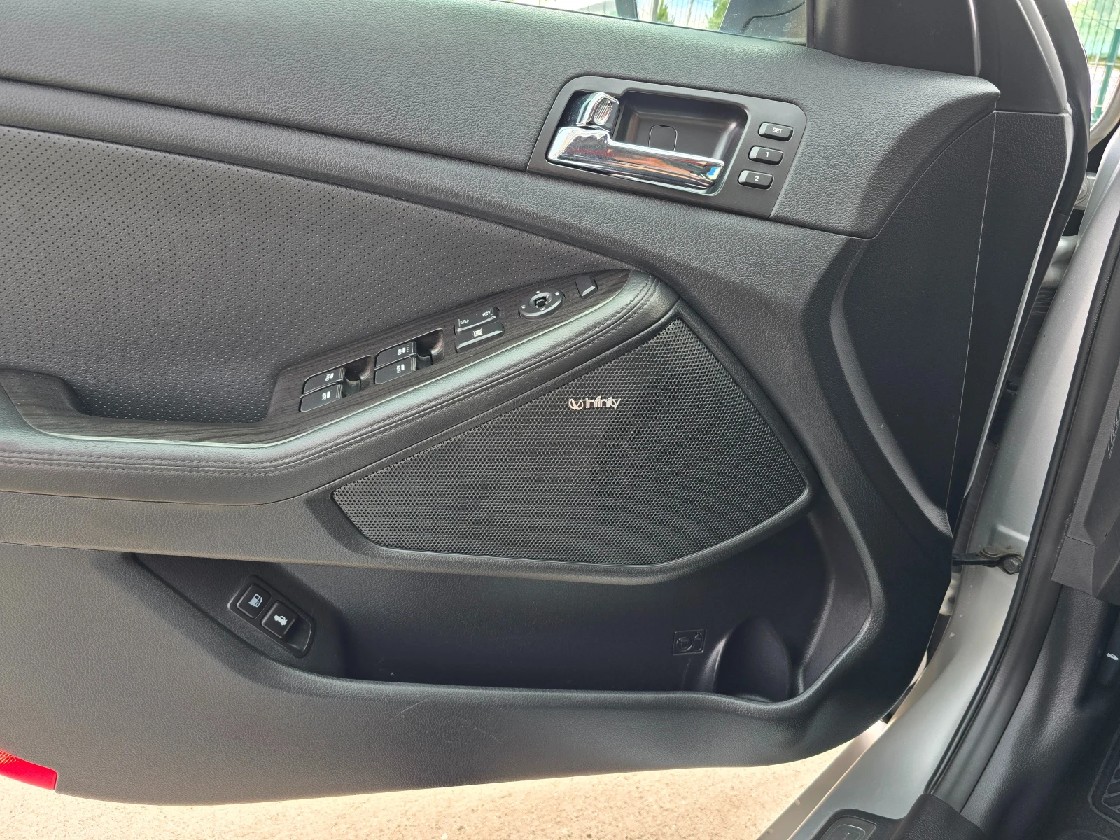 Kia Optima 1.7 CRDI EURO 6B FULL | Mobile.bg   11