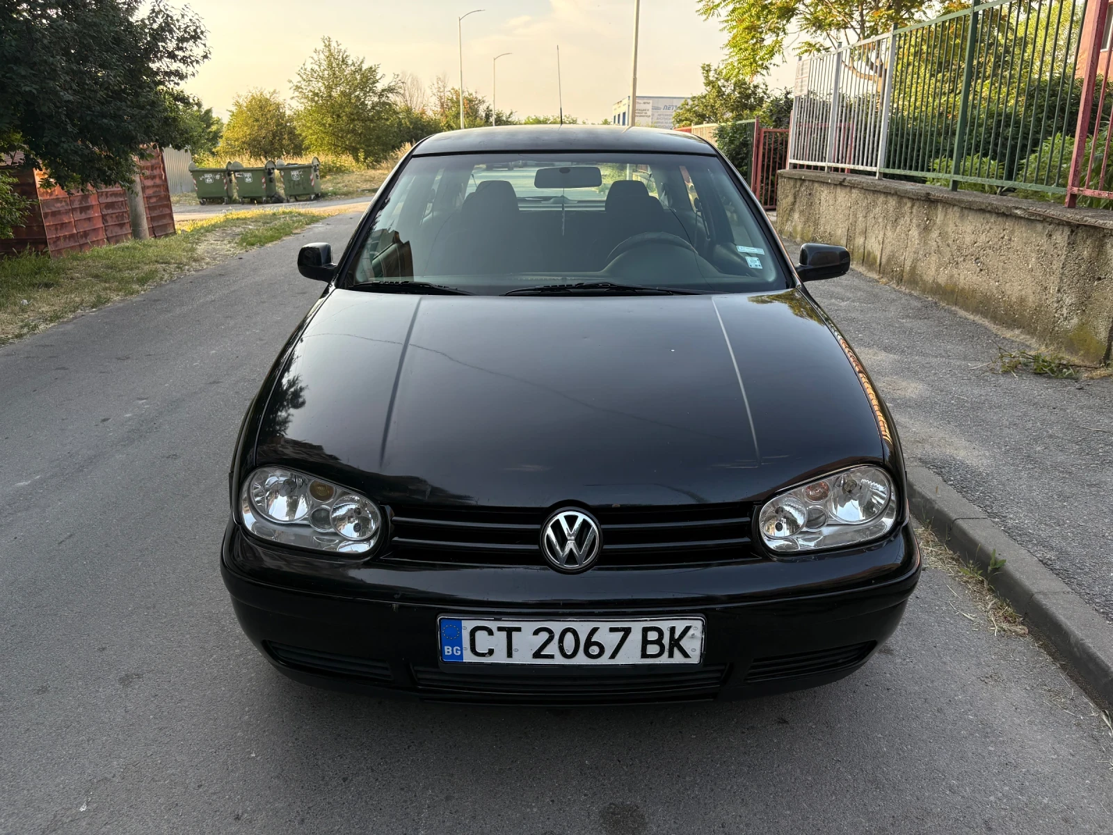 VW Golf  - изображение 2