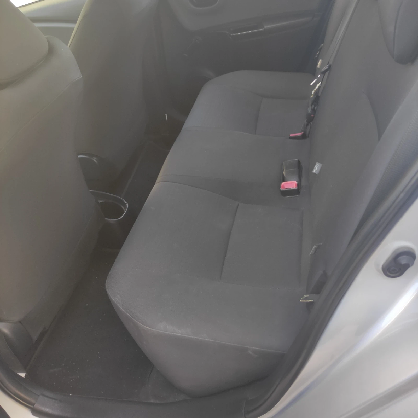 Toyota Yaris 1.33 Газ от ТМ Ауто България  - изображение 6