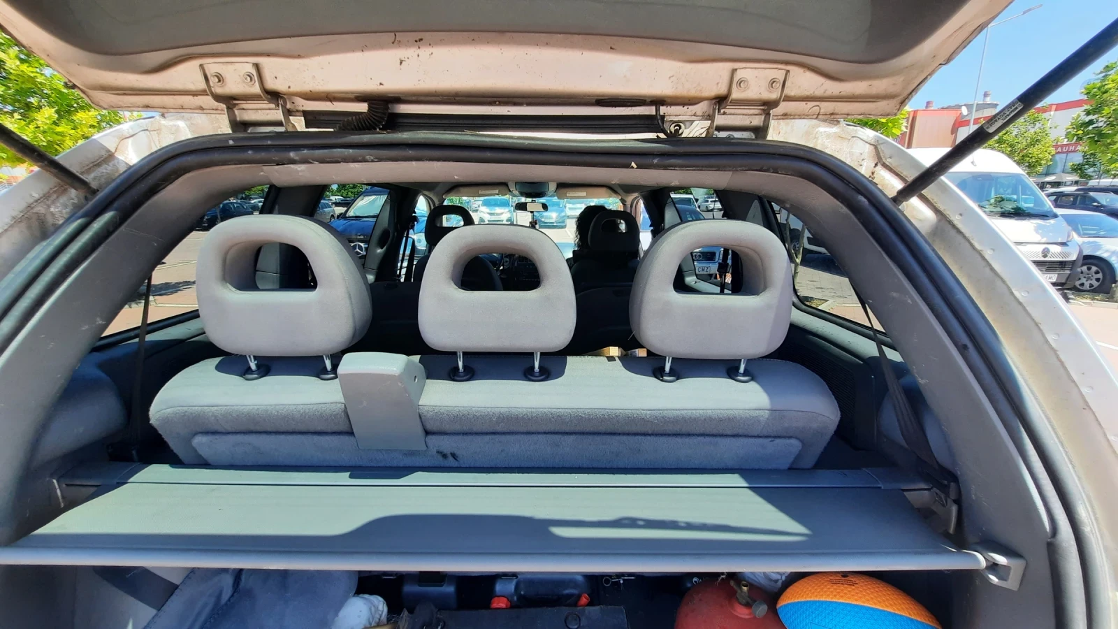 Chrysler Voyager  - изображение 6