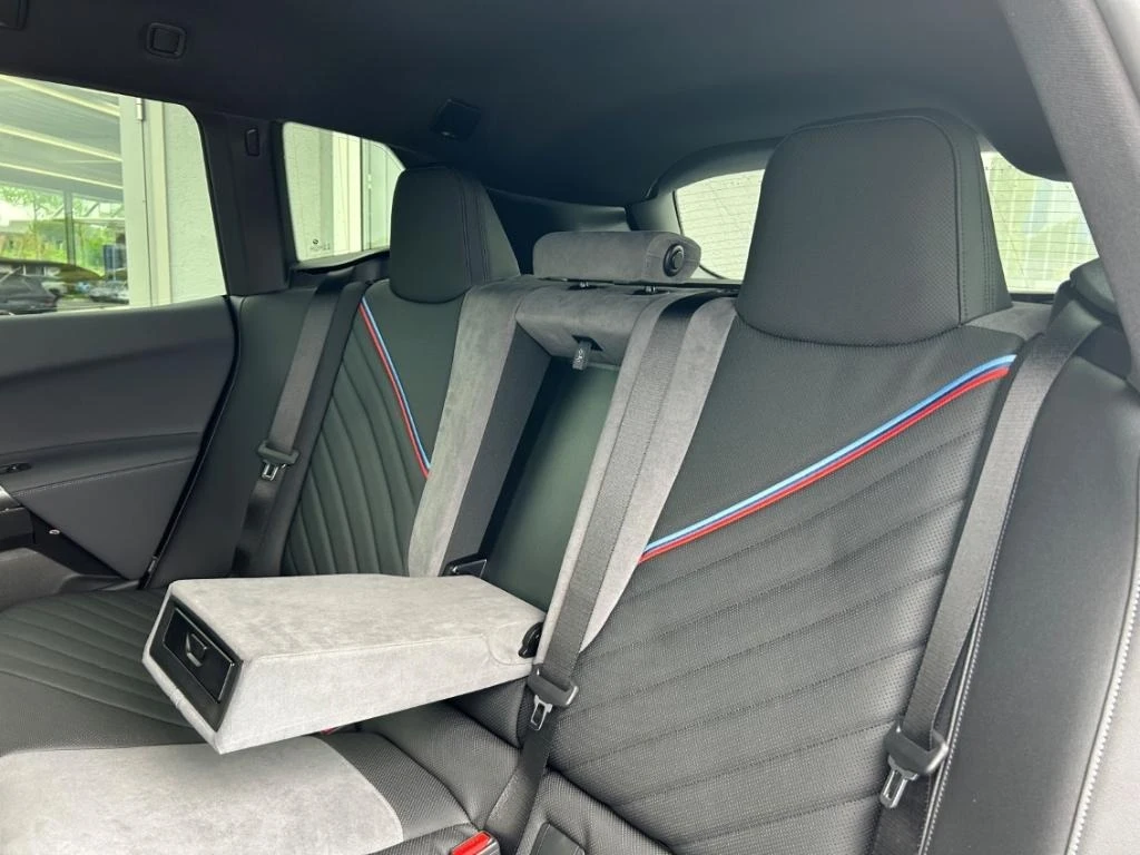 BMW iX xDrive60/FACELIFT/M-SPORT PRO/H&K/LED/360/ | Mobile.bg   12