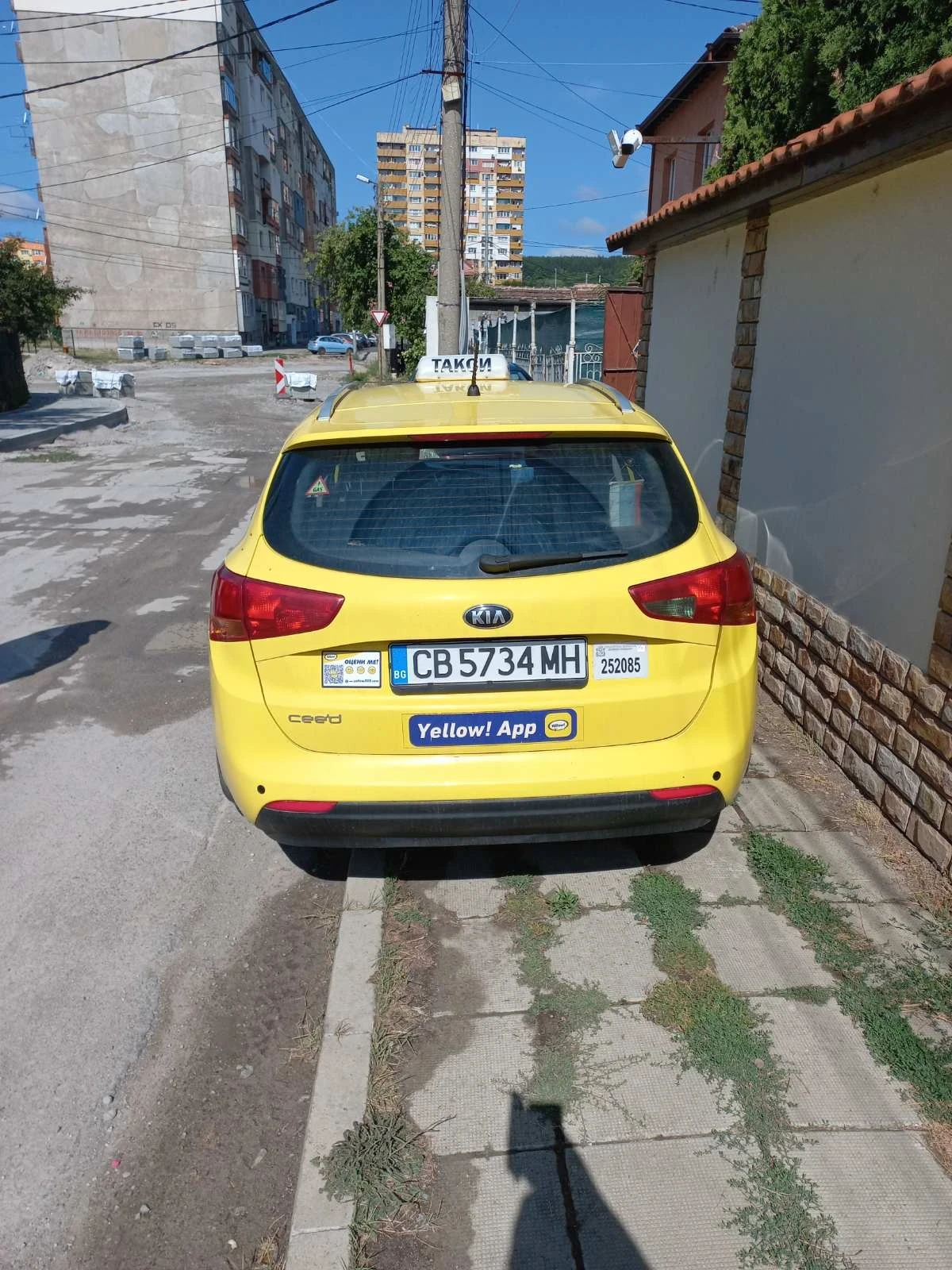 Kia Ceed  - изображение 3
